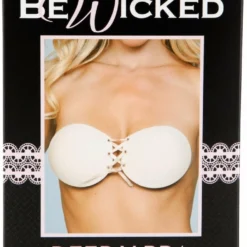 Be Wicked Nude Close Ties