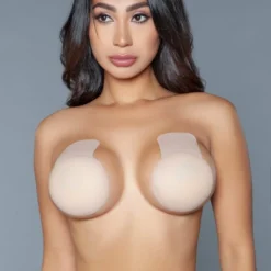 Be Wicked LINGERIE Arabella Self-adhesive Lift Up Nipple Cover