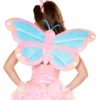 JValentine Pastel Butterfly Wings