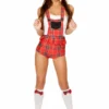 JValentine COSTUMES Student Body Schoolgirl Costume