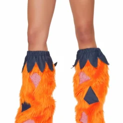 JValentine ACCESORIES Scarecrow Boot Covers