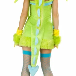 JValentine Puff Dragon Costume COSTUMES 8 JValentine Puff Dragon Costume COSTUMES