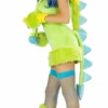 JValentine Puff Dragon Costume COSTUMES 1 JValentine Puff Dragon Costume COSTUMES