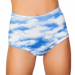 JValentine CLOTHING Cloud High-Waist Short