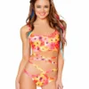JValentine Daisy Ladder Top CLOTHING