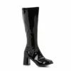 Ellie Shoes Gogo Boots 2 Ellie Shoes Gogo Boots